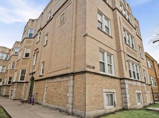 6319 N Sacramento Ave APT 3E, Chicago, IL 60659