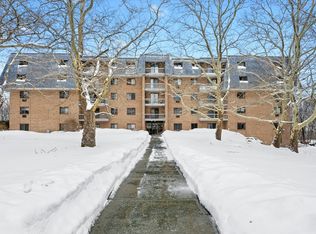 65 Commons Dr Unit 506, Shrewsbury, MA 01545