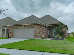 15399 Mossystone Dr, Prairieville, LA 70769