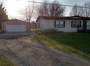 9717 68th Ave, Allendale, MI 49401