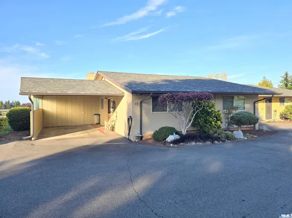 1301 South St Unit 4D, Sequim, WA 98382