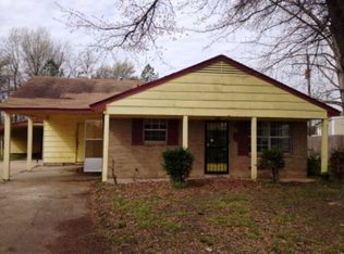 907 Foxwood Cir, West Memphis, AR 72301