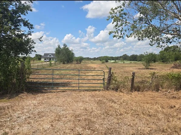 0 Hilltop Rd, East Bernard, TX 77435
