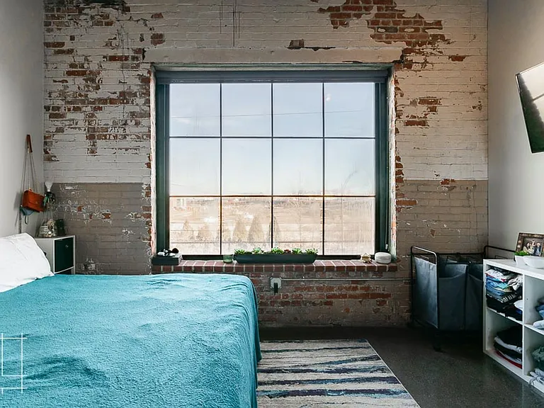 Wonder Bread Lofts — Photo 126