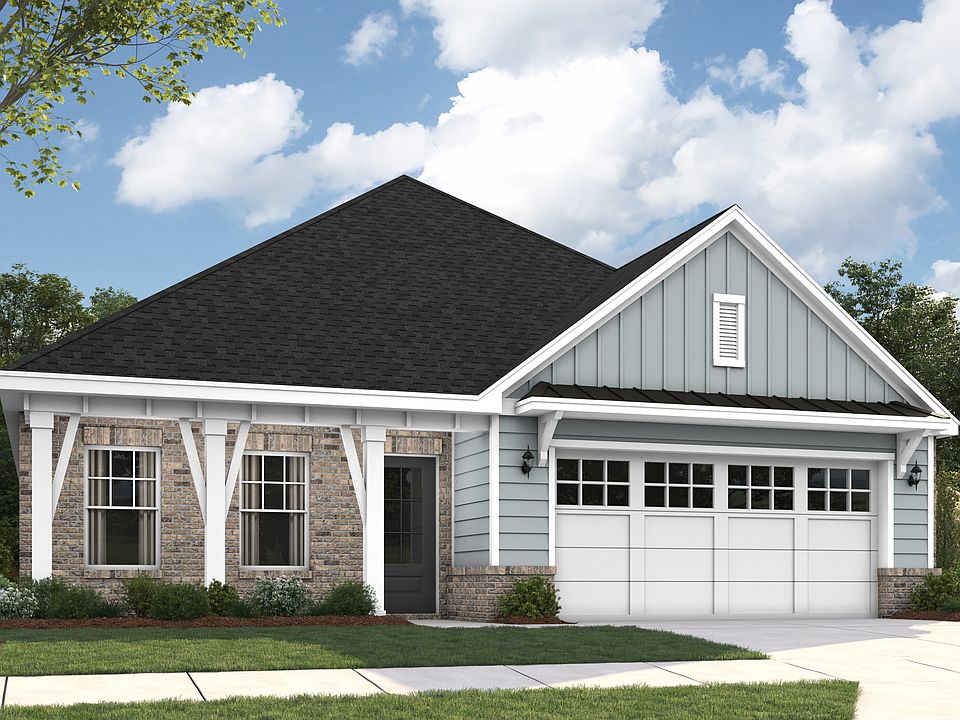 Signature Kendrick Brick Rendering A