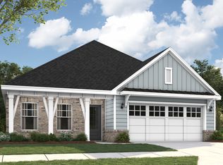 Kendrick Signature Plan, Old Samford, Auburn, AL 36830