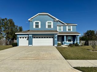 23186 NW 11th Rd, Newberry, FL 32669