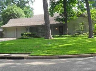 5 Marguerite Dr, Longview, TX 75601