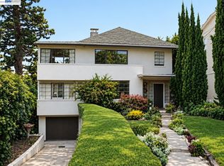 981 Vermont St, Oakland, CA 94610