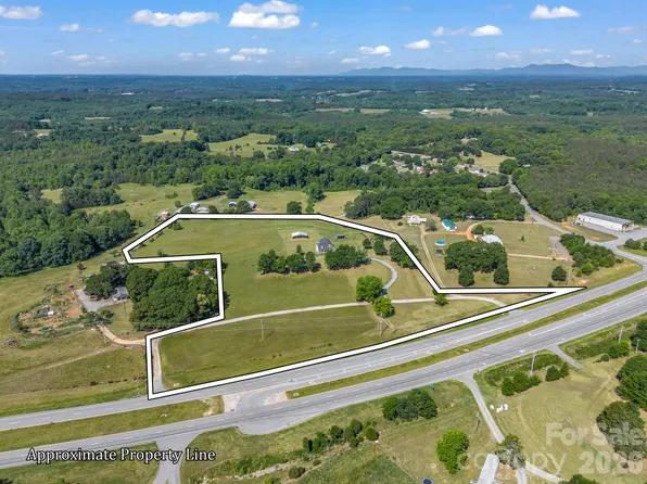 5412 Us Highway 221 S, Forest City, NC 28043