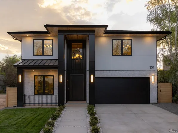 331 S Gaylord Street, Denver, CO 80209