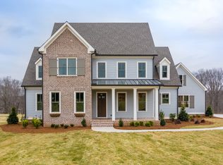 200 Trinity Way, Canton, GA 30115