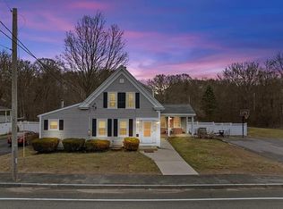 583 Union St #585, Rockland, MA 02370