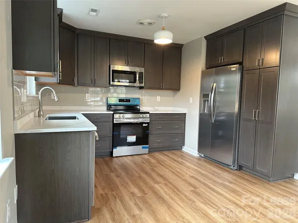 804 Matheson Ave, Charlotte, NC 28205