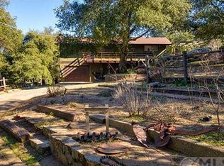 1349 Springview Rd, Santa Ysabel, CA 92070