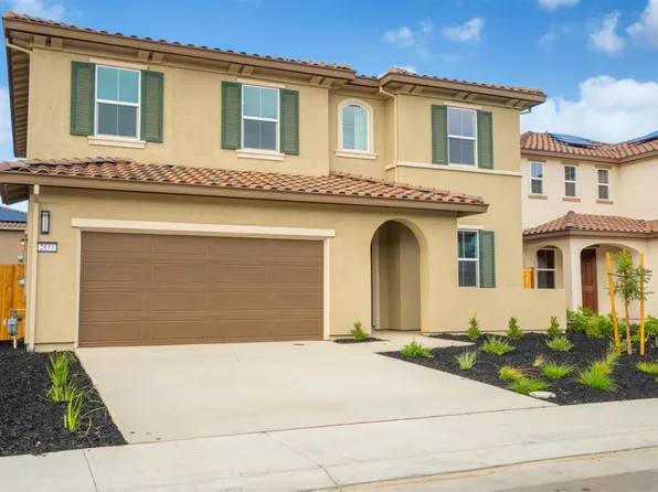 2651 Hamilton Drive, Lodi, CA 95242