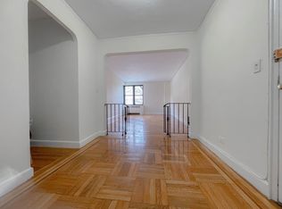 100 Arden St #3J, New York, NY 10040