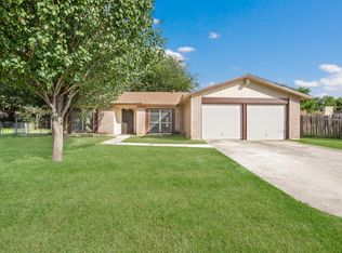 2839 Von Braun Dr, Kirby, TX 78219