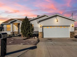 4905 Dover Pl NW, Albuquerque, NM 87114