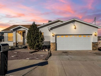 4905 Dover Pl NW, Albuquerque, NM, 87114