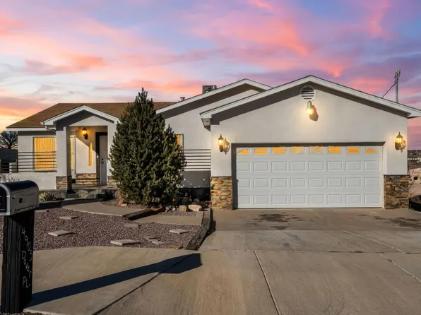 4905 Dover Pl NW, Albuquerque, NM 87114