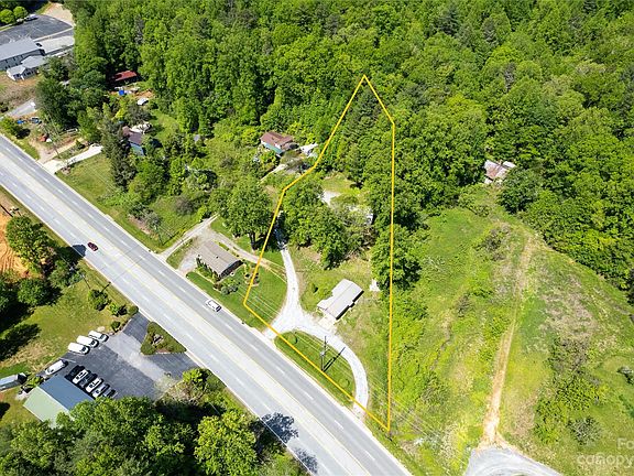 3rd image of 840 Rosman Hwy
