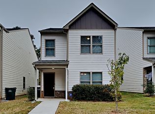 5189 Tew Ln SW, Covington, GA 30014