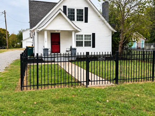119 Dawson Ln, Lebanon, TN 37087
