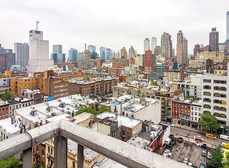 350 W 51st St #16F — Photo 1