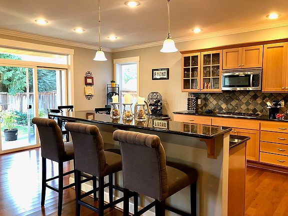 Kitchen/Informal dining