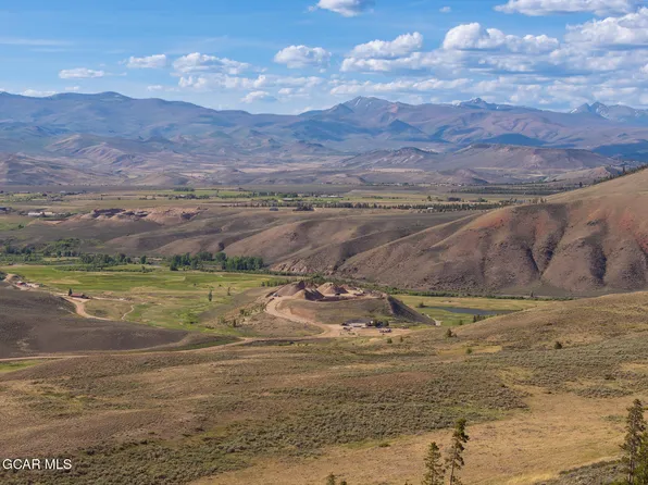 31 Thunder Bolt Drive, Granby, CO 80446
