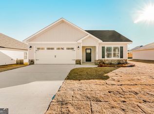 124 Red Tail Cir, Byron, GA 31008