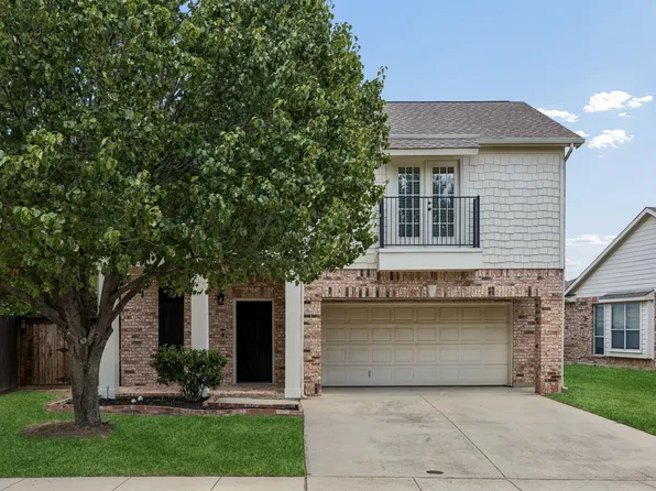 436 Baverton Ln, Haslet, TX 76052