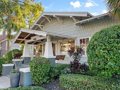 1001 S Oregon Ave, Tampa, FL, 33606