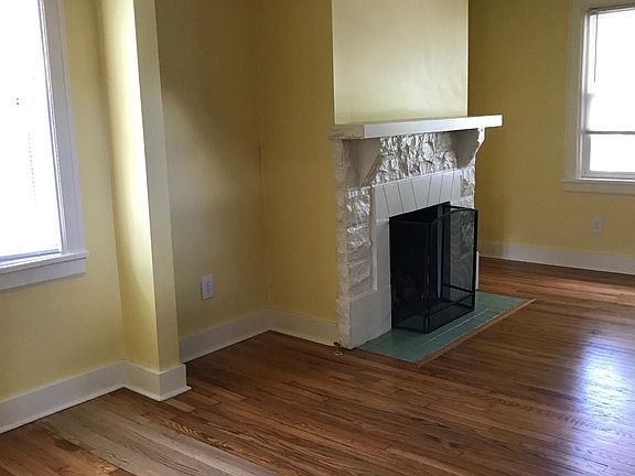 living room with good lighting