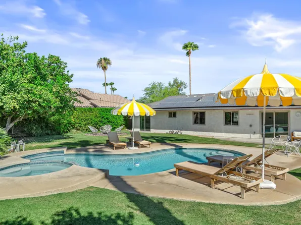 68125 Peladora Rd, Cathedral City, CA 92234