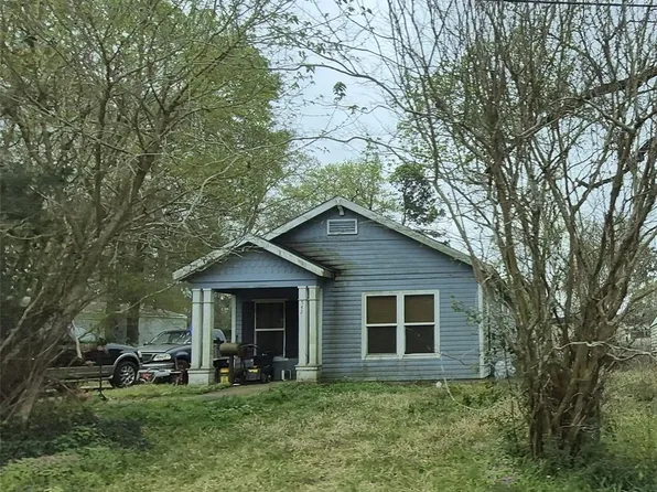 542 Horn Rd, Lumberton, TX 77657