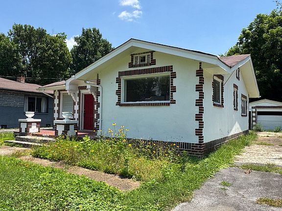 2nd image of 3512 Redding Rd