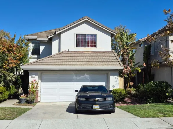 18047 Stonehaven Dr, Salinas, CA 93908