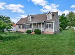 405 S Wood Ct, Shelbyville, TN 37160