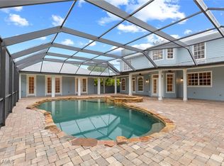 17470 Oak Creek Rd, Alva, FL 33920