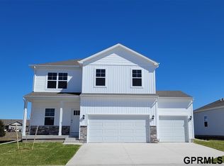 8410 S 183rd Ave, Omaha, NE 68136