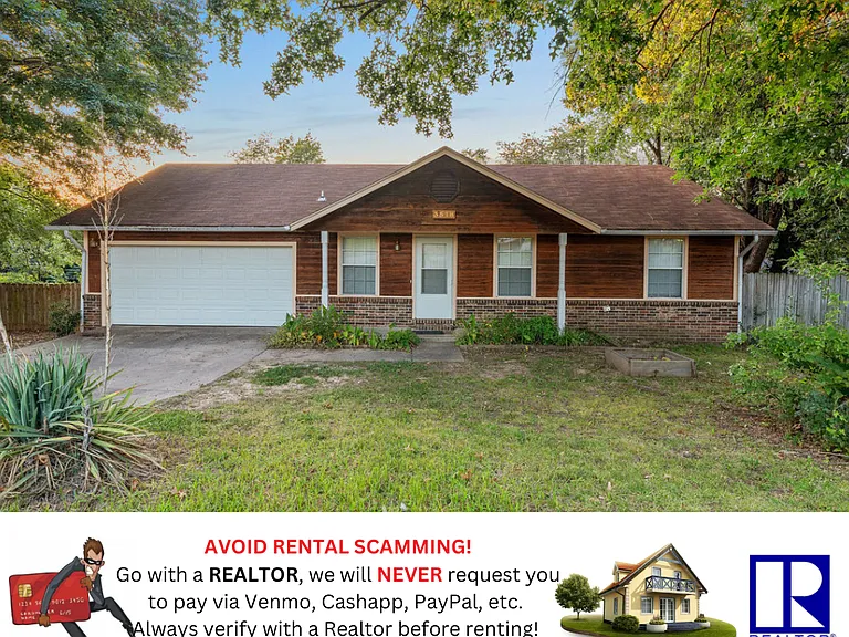 3518 W Buckeye St — Photo 1