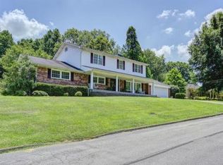 2309 Briarcliff Rd, Kingsport, TN 37660