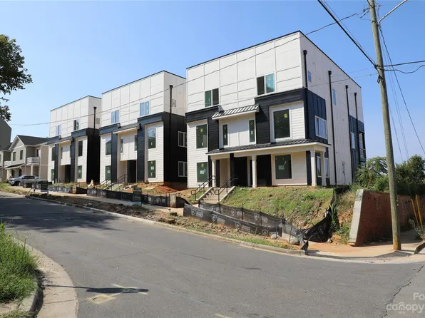 902 Van Every St, Charlotte, NC 28205