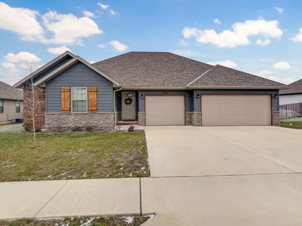 4334 Siena Avenue, Ozark, MO 65721