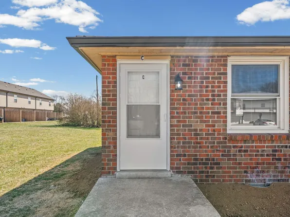135 Tandy Drive, 135 Tandy Dr APT C, Clarksville, TN 37042