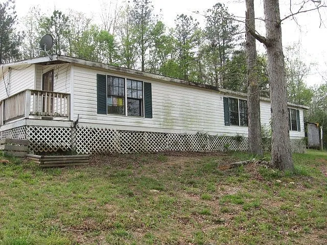 789 Garnett Ward Rd photo 1