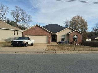 1224 Chatfield, Benton, AR 72015