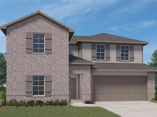 10321 NW 28th Ter, Yukon, OK 73099